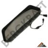 BERGKRAFT BK6122983 Outside Mirror, driver cab